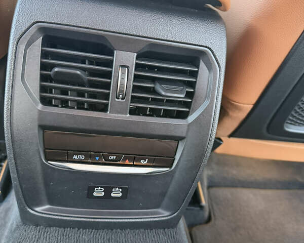 Синий БМВ 3 Серия, объемом двигателя 2 л и пробегом 36 тыс. км за 45000 $, фото 27 на Automoto.ua