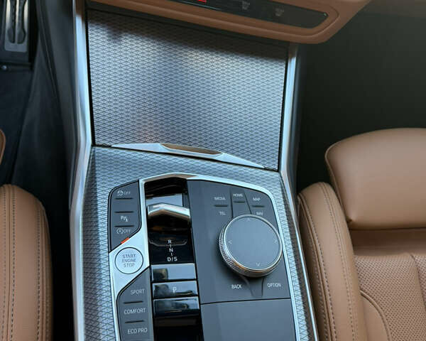 Синий БМВ 3 Серия, объемом двигателя 2 л и пробегом 36 тыс. км за 45000 $, фото 16 на Automoto.ua