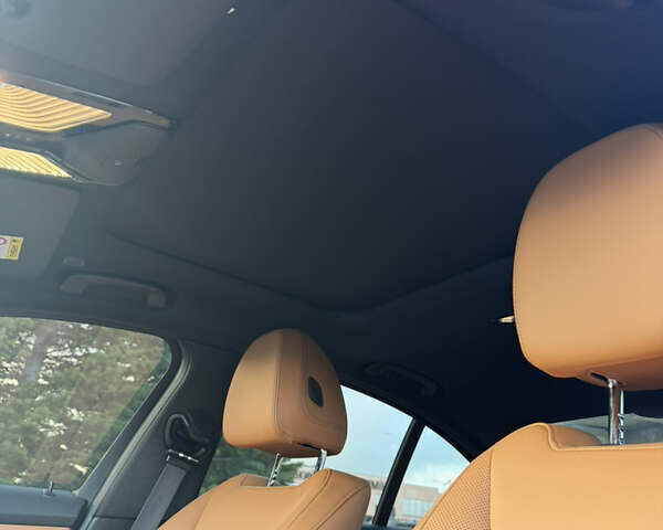 Синий БМВ 3 Серия, объемом двигателя 2 л и пробегом 36 тыс. км за 45000 $, фото 48 на Automoto.ua