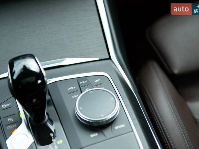 Синий БМВ 3 Серия, объемом двигателя 3 л и пробегом 15 тыс. км за 58000 $, фото 24 на Automoto.ua