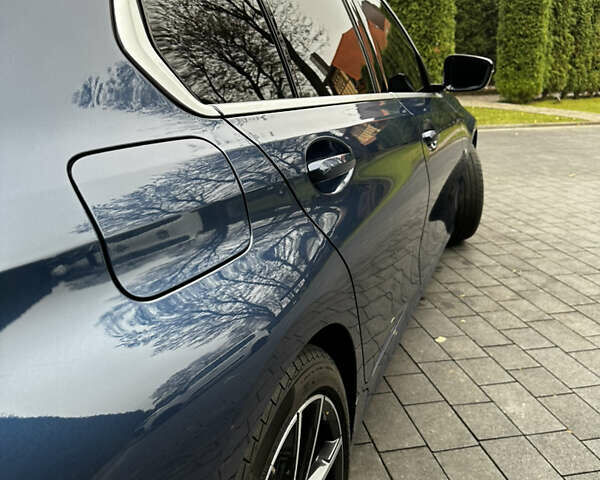 Синий БМВ 3 Серия, объемом двигателя 2 л и пробегом 22 тыс. км за 34900 $, фото 8 на Automoto.ua