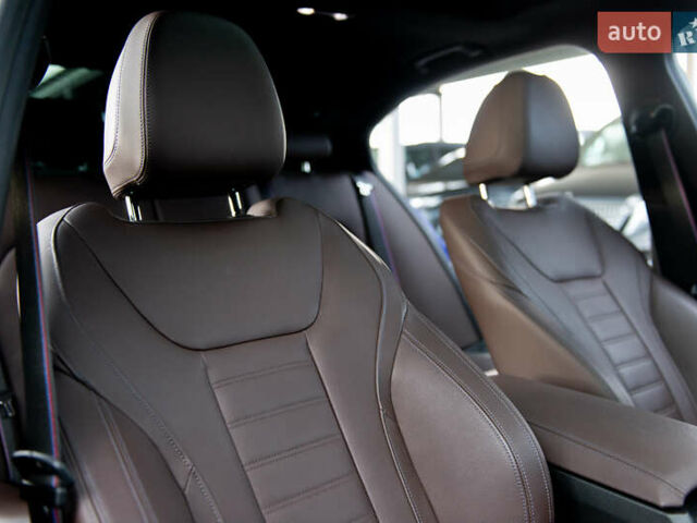 Синий БМВ 3 Серия, объемом двигателя 3 л и пробегом 15 тыс. км за 58000 $, фото 34 на Automoto.ua