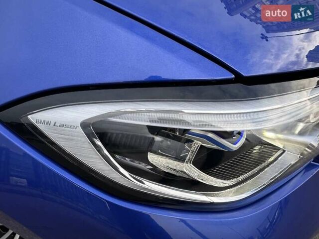 Синий БМВ 3 Серия, объемом двигателя 2 л и пробегом 15 тыс. км за 40900 $, фото 30 на Automoto.ua