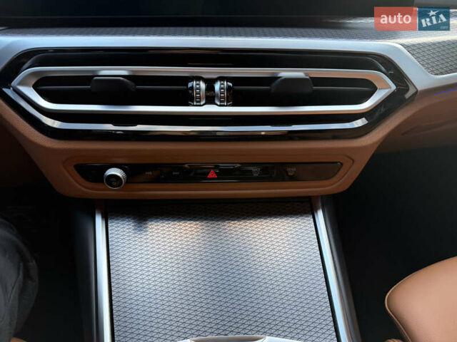 Синий БМВ 3 Серия, объемом двигателя 2 л и пробегом 36 тыс. км за 45000 $, фото 43 на Automoto.ua