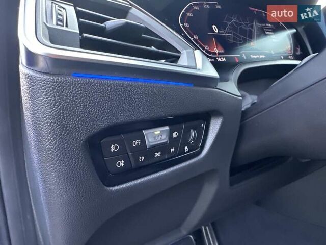 Синий БМВ 3 Серия, объемом двигателя 2 л и пробегом 15 тыс. км за 40900 $, фото 34 на Automoto.ua