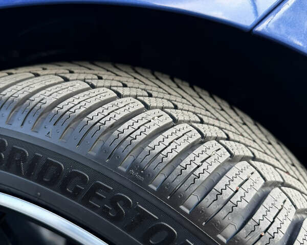 Синий БМВ 3 Серия, объемом двигателя 2 л и пробегом 36 тыс. км за 45000 $, фото 33 на Automoto.ua