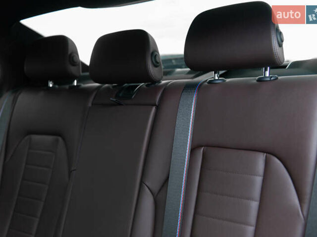 Синий БМВ 3 Серия, объемом двигателя 3 л и пробегом 15 тыс. км за 58000 $, фото 30 на Automoto.ua