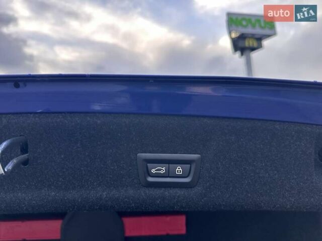 Синий БМВ 3 Серия, объемом двигателя 2 л и пробегом 15 тыс. км за 40900 $, фото 58 на Automoto.ua