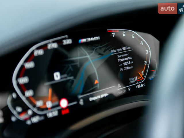 Синий БМВ 3 Серия, объемом двигателя 3 л и пробегом 15 тыс. км за 58000 $, фото 19 на Automoto.ua