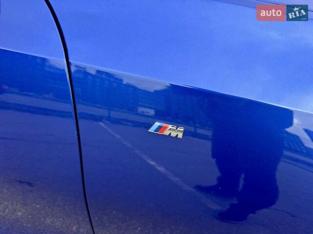Синий БМВ 3 Серия, объемом двигателя 2 л и пробегом 15 тыс. км за 40900 $, фото 19 на Automoto.ua