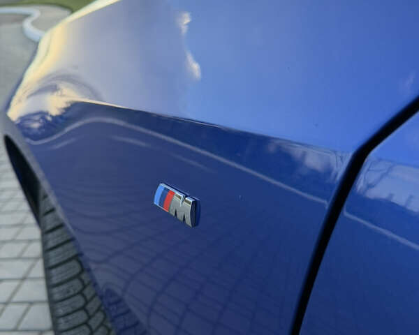 Синий БМВ 3 Серия, объемом двигателя 2 л и пробегом 36 тыс. км за 45000 $, фото 29 на Automoto.ua