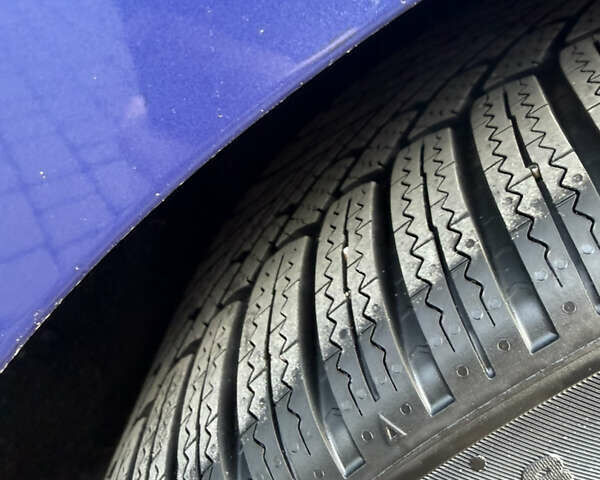 Синий БМВ 3 Серия, объемом двигателя 2 л и пробегом 36 тыс. км за 45000 $, фото 36 на Automoto.ua