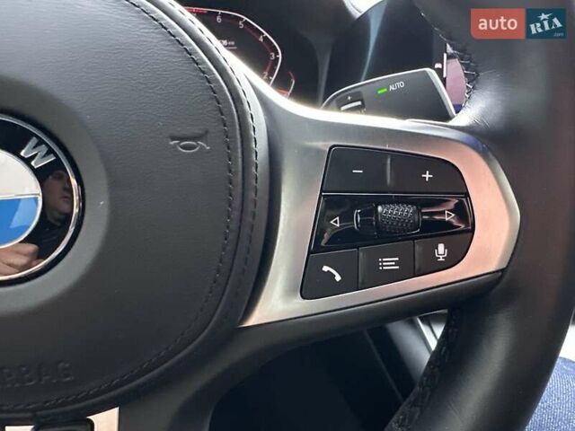 Синий БМВ 3 Серия, объемом двигателя 2 л и пробегом 15 тыс. км за 40900 $, фото 70 на Automoto.ua