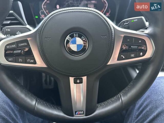 Синий БМВ 3 Серия, объемом двигателя 2 л и пробегом 15 тыс. км за 40900 $, фото 69 на Automoto.ua