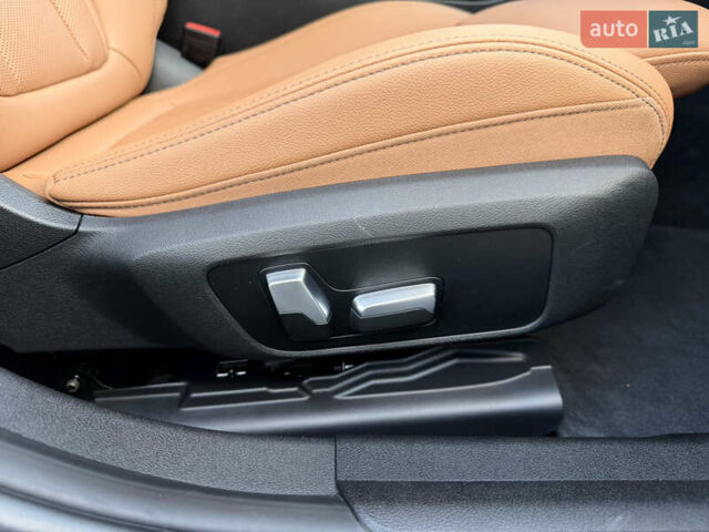 Синий БМВ 3 Серия, объемом двигателя 2 л и пробегом 36 тыс. км за 45000 $, фото 34 на Automoto.ua