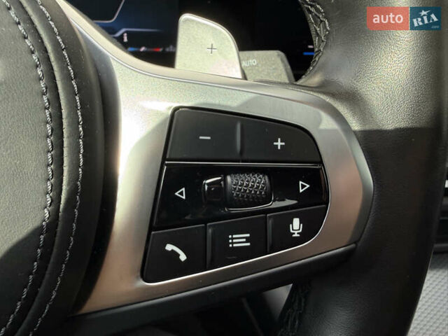 Синій БМВ 3 Серія, об'ємом двигуна 3 л та пробігом 22 тис. км за 49000 $, фото 18 на Automoto.ua