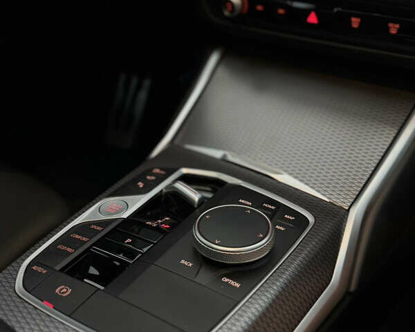 Синій БМВ 3 Серія, об'ємом двигуна 3 л та пробігом 32 тис. км за 61500 $, фото 37 на Automoto.ua