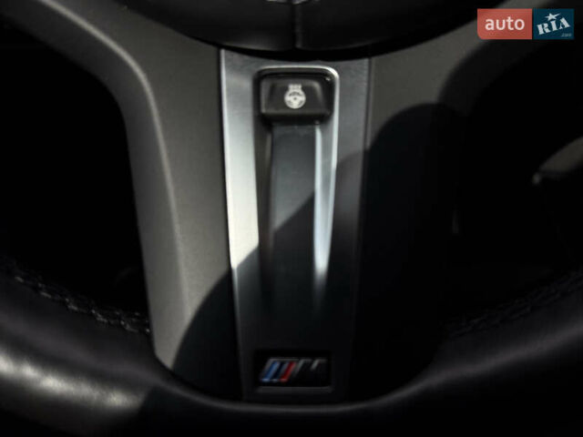 Синій БМВ 3 Серія, об'ємом двигуна 3 л та пробігом 22 тис. км за 49000 $, фото 22 на Automoto.ua