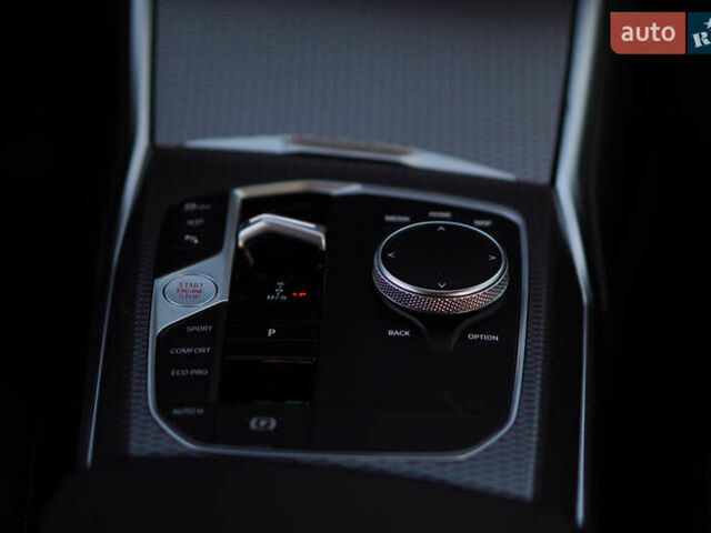 Синій БМВ 3 Серія, об'ємом двигуна 3 л та пробігом 22 тис. км за 50000 $, фото 20 на Automoto.ua