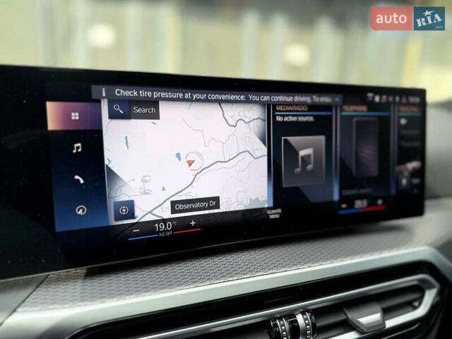 Синій БМВ 3 Серія, об'ємом двигуна 3 л та пробігом 22 тис. км за 49000 $, фото 23 на Automoto.ua