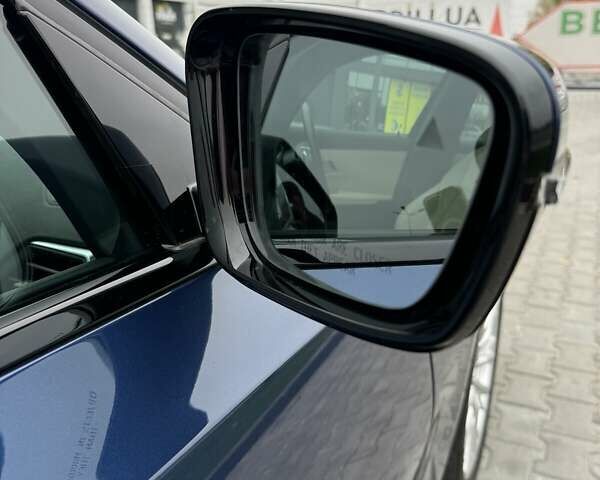 Синий БМВ 3 Серия, объемом двигателя 2 л и пробегом 20 тыс. км за 42500 $, фото 20 на Automoto.ua