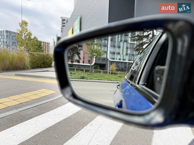 Синій БМВ 3 Серія, об'ємом двигуна 3 л та пробігом 22 тис. км за 49000 $, фото 26 на Automoto.ua