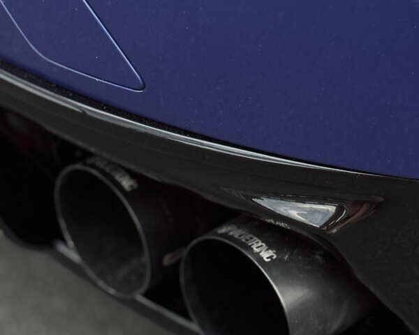 Синій БМВ 3 Серія, об'ємом двигуна 3 л та пробігом 32 тис. км за 61500 $, фото 66 на Automoto.ua