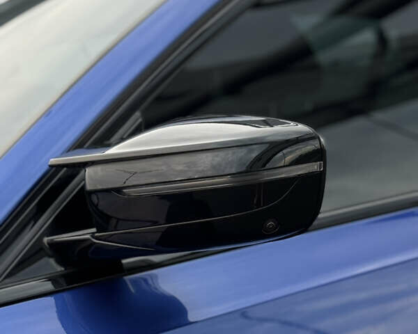 Синій БМВ 3 Серія, об'ємом двигуна 3 л та пробігом 32 тис. км за 61500 $, фото 64 на Automoto.ua