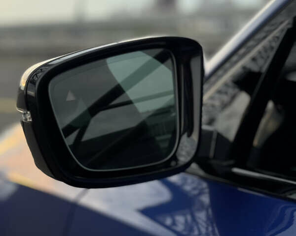 Синій БМВ 3 Серія, об'ємом двигуна 3 л та пробігом 32 тис. км за 61500 $, фото 47 на Automoto.ua