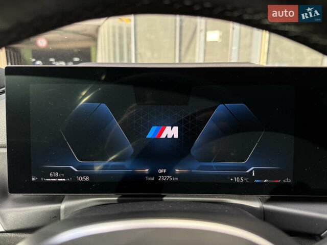 Синій БМВ 3 Серія, об'ємом двигуна 3 л та пробігом 22 тис. км за 49000 $, фото 17 на Automoto.ua