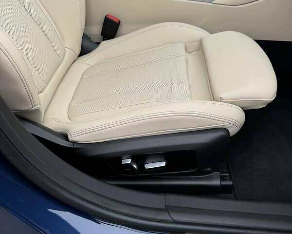 Синий БМВ 3 Серия, объемом двигателя 2 л и пробегом 20 тыс. км за 42500 $, фото 26 на Automoto.ua