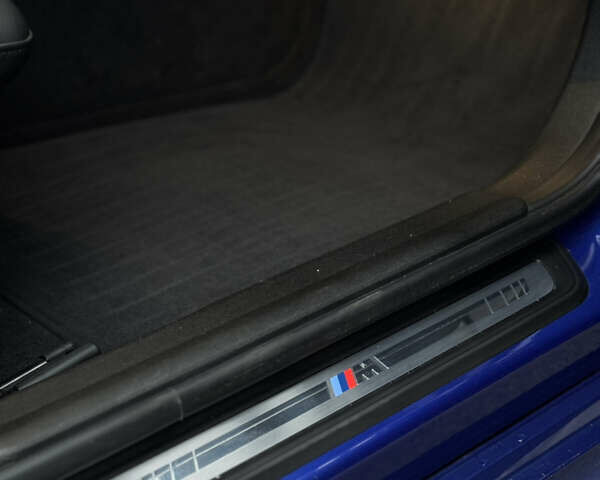 Синій БМВ 3 Серія, об'ємом двигуна 3 л та пробігом 32 тис. км за 61500 $, фото 27 на Automoto.ua