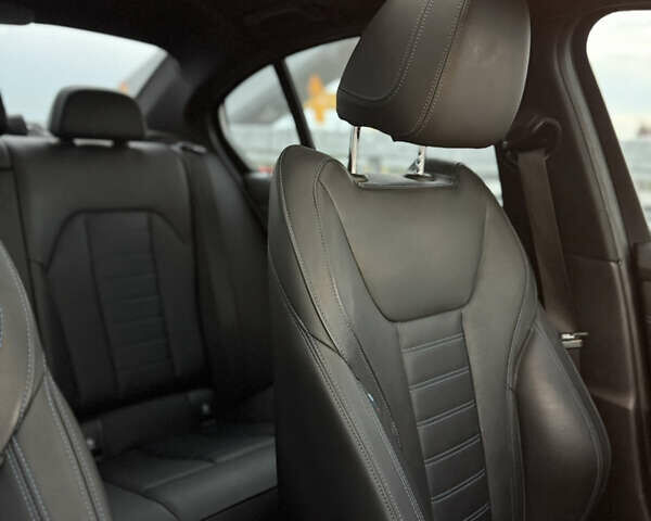 Синій БМВ 3 Серія, об'ємом двигуна 3 л та пробігом 32 тис. км за 61500 $, фото 34 на Automoto.ua