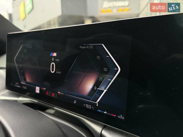 Синій БМВ 3 Серія, об'ємом двигуна 3 л та пробігом 22 тис. км за 49000 $, фото 24 на Automoto.ua