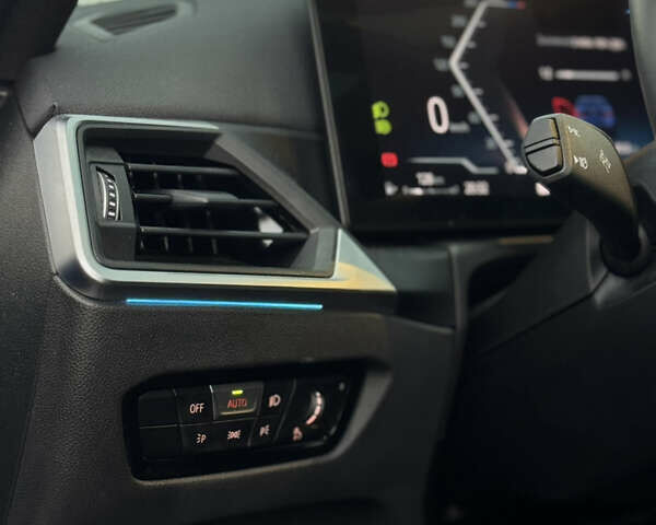 Синій БМВ 3 Серія, об'ємом двигуна 3 л та пробігом 32 тис. км за 61500 $, фото 48 на Automoto.ua