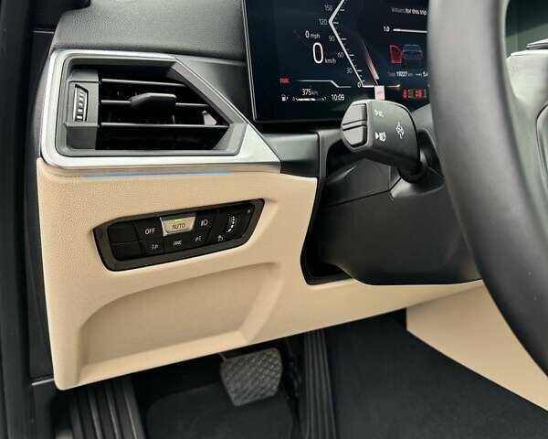 Синий БМВ 3 Серия, объемом двигателя 2 л и пробегом 20 тыс. км за 42500 $, фото 23 на Automoto.ua