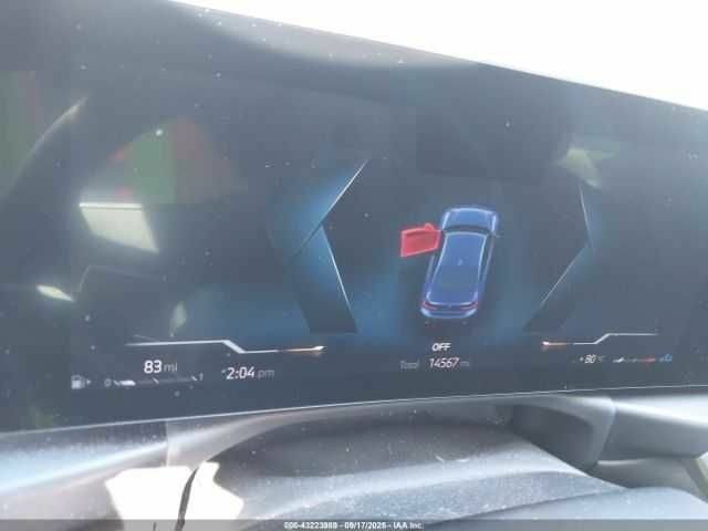 Синий БМВ 3 Серия, объемом двигателя 2 л и пробегом 23 тыс. км за 31999 $, фото 6 на Automoto.ua