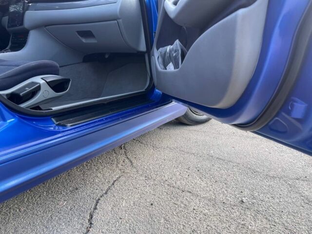 Синій БМВ 3 Серія, об'ємом двигуна 2 л та пробігом 400 тис. км за 4350 $, фото 13 на Automoto.ua