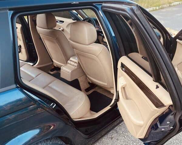 Синій БМВ 3 Серія, об'ємом двигуна 1.95 л та пробігом 400 тис. км за 3000 $, фото 2 на Automoto.ua