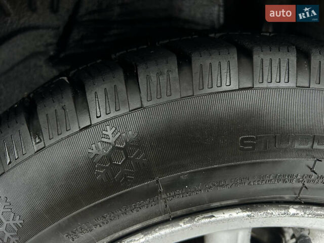 Синий БМВ 3 Серия, объемом двигателя 1.95 л и пробегом 356 тыс. км за 3699 $, фото 13 на Automoto.ua