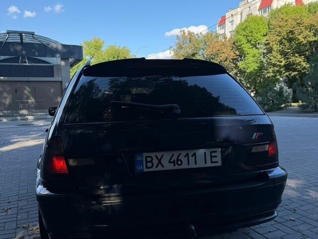 Синій БМВ 3 Серія, об'ємом двигуна 1.95 л та пробігом 490 тис. км за 3600 $, фото 10 на Automoto.ua