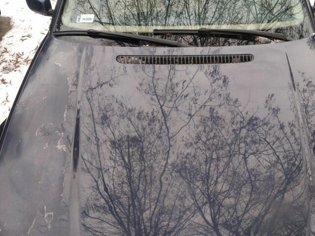 Синий БМВ 3 Серия, объемом двигателя 2 л и пробегом 350 тыс. км за 3500 $, фото 5 на Automoto.ua