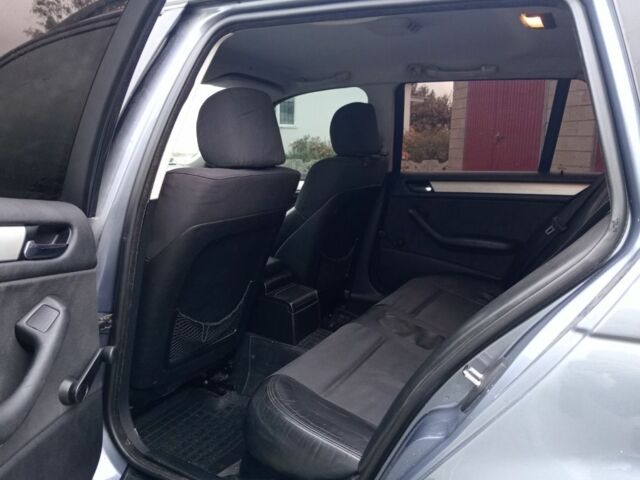 Синий БМВ 3 Серия, объемом двигателя 2 л и пробегом 350 тыс. км за 4000 $, фото 6 на Automoto.ua