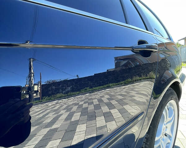 Синій БМВ 3 Серія, об'ємом двигуна 2.9 л та пробігом 265 тис. км за 6399 $, фото 10 на Automoto.ua