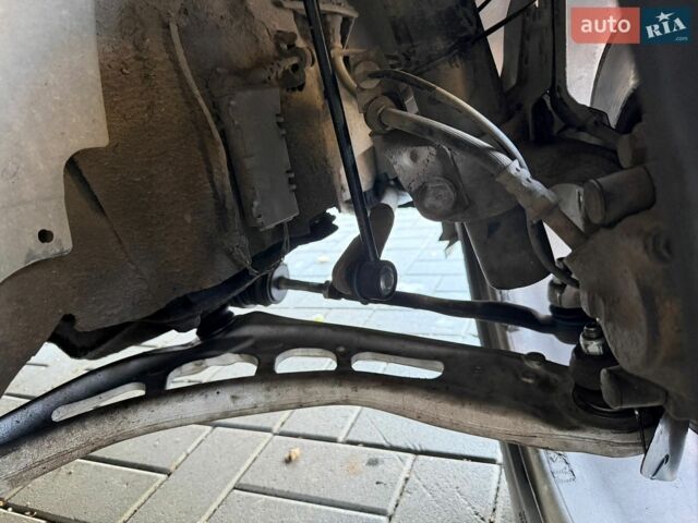 Синій БМВ 3 Серія, об'ємом двигуна 1.95 л та пробігом 490 тис. км за 3600 $, фото 33 на Automoto.ua