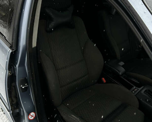 Синий БМВ 3 Серия, объемом двигателя 1.95 л и пробегом 356 тыс. км за 3699 $, фото 9 на Automoto.ua