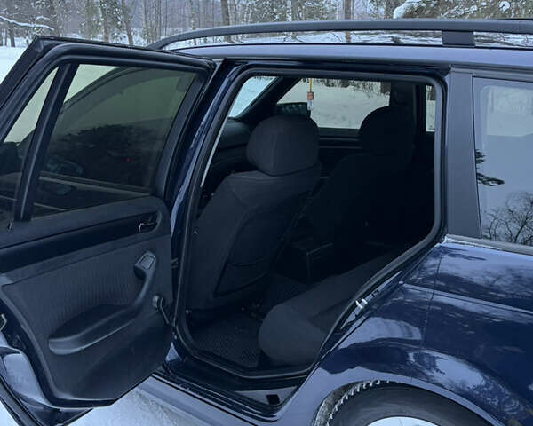 Синій БМВ 3 Серія, об'ємом двигуна 1.9 л та пробігом 310 тис. км за 4700 $, фото 8 на Automoto.ua