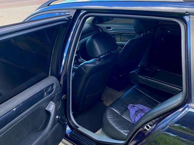 Синий БМВ 3 Серия, объемом двигателя 2 л и пробегом 320 тыс. км за 4800 $, фото 5 на Automoto.ua