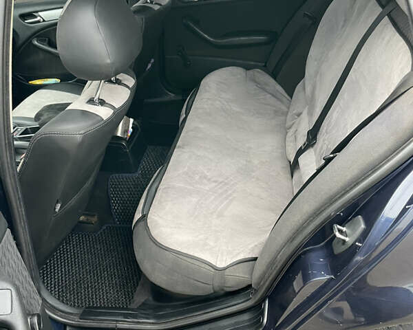 Синій БМВ 3 Серія, об'ємом двигуна 1.95 л та пробігом 560 тис. км за 4300 $, фото 10 на Automoto.ua