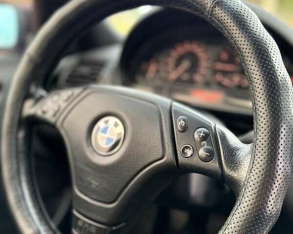 Синій БМВ 3 Серія, об'ємом двигуна 1.9 л та пробігом 300 тис. км за 4950 $, фото 2 на Automoto.ua